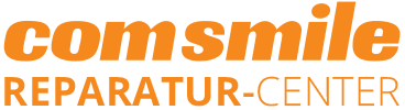 Comsmile Logo