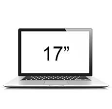 Reparatur MacBook Pro 17″