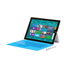 Microsoft Surface Pro 3 Reparatur