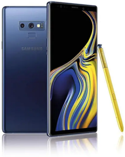 Reparatur Galaxy Note 9