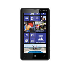 Reparatur Lumia 820