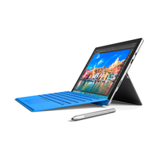 Reparatur Surface Pro 4