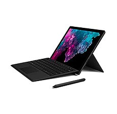 Microsoft Surface Pro 6 Reparatur