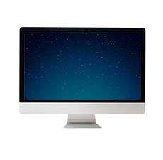 Reparatur iMac 21,5″ (2011-2017)