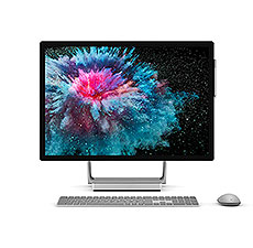 Reparatur Surface Studio 2