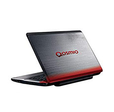 Reparatur Qosmio