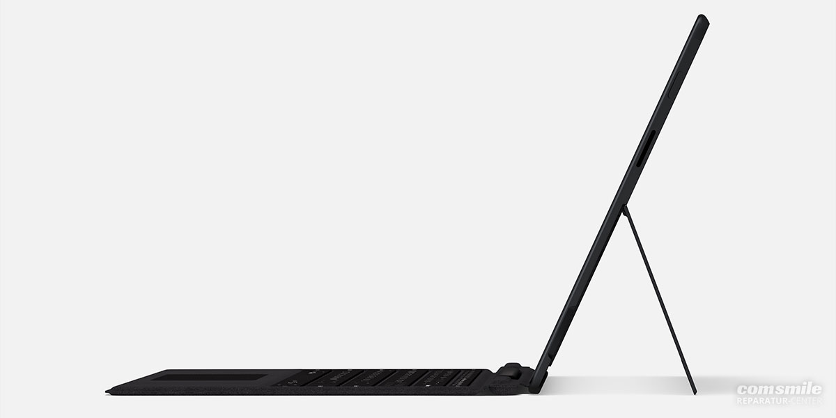 Das Surface Pro X – ein LTE-fähiges Convertible