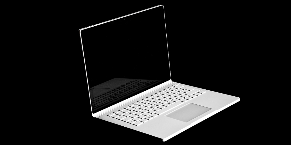 Surface Book 3