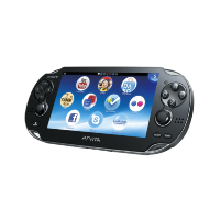 Sony PlayStation Vita Reparatur