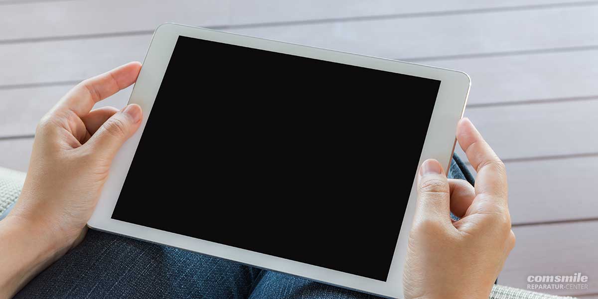 iPad Homebutton wechseln: Eine einfache Anleitung für eine reibungslose Reparatur