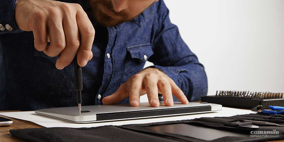 MacBook Pro Lüfter reinigen: Ein umfassender Leitfaden zur Verbesserung der Kühlleistung