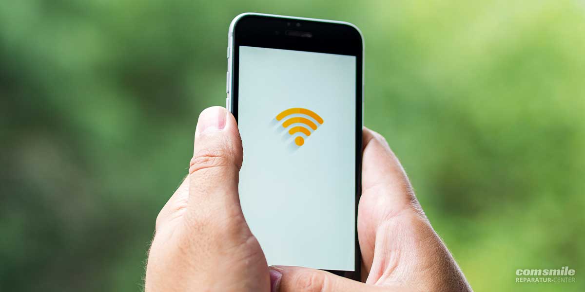 Behebung von iPhone WLAN Verbindungsproblemen: Ein umfassender Leitfaden