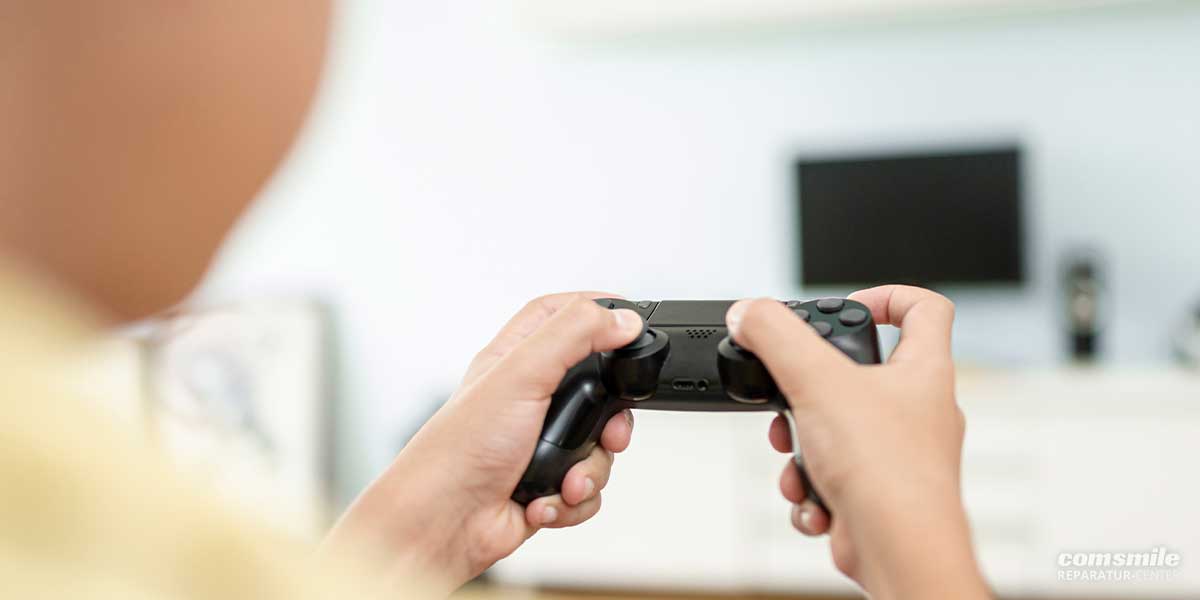 PlayStation 4 hängt sich auf? So beheben Sie das Problem schnell und einfach