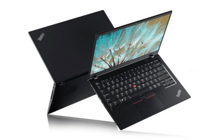 Lenovo Notebook