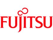 Fujitsu Logo